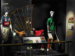 Manipur, Birthplace of Polo, Donates Exhibit To International Museum Of The Horse